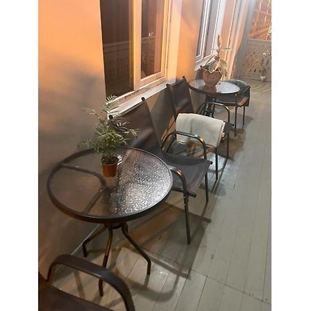 Silver 42 Boutique Hotel Tbilisi Exterior foto