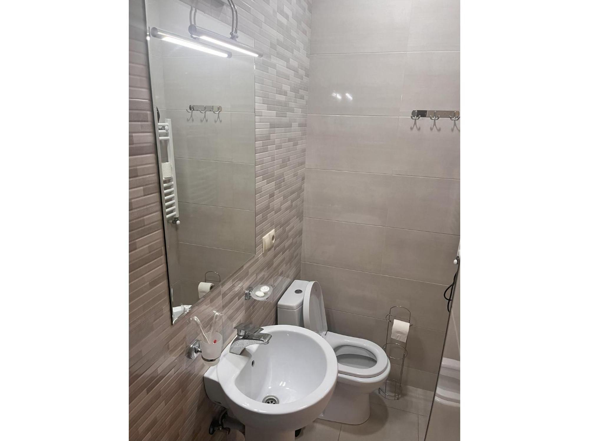 Silver 42 Boutique Hotel Tbilisi Exterior foto