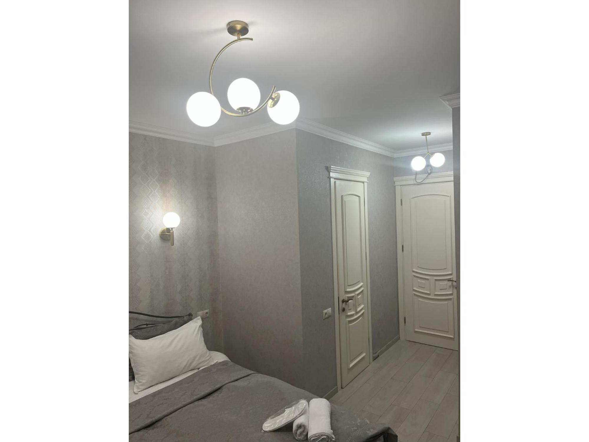 Silver 42 Boutique Hotel Tbilisi Exterior foto