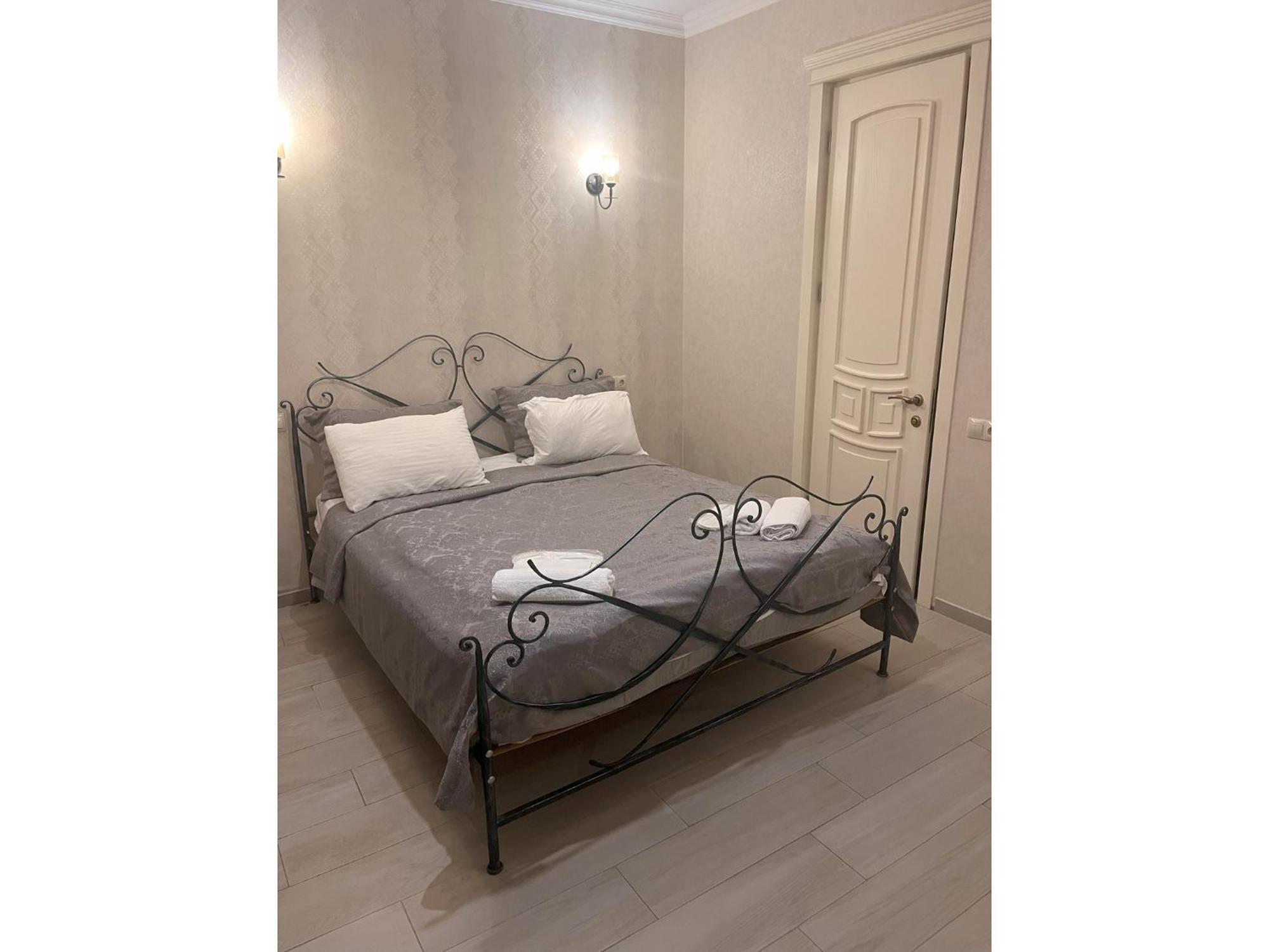 Silver 42 Boutique Hotel Tbilisi Exterior foto